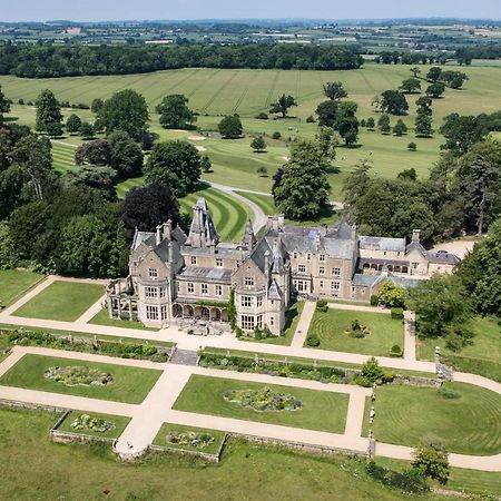 فندق Orchardleigh Estate فروم المظهر الخارجي الصورة