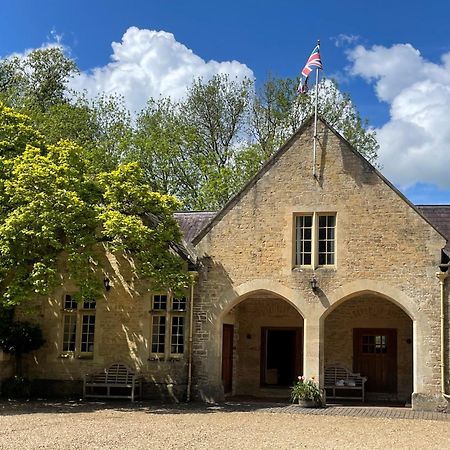 فندق Orchardleigh Estate فروم المظهر الخارجي الصورة