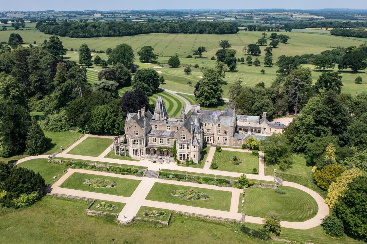 فندق Orchardleigh Estate فروم المظهر الخارجي الصورة