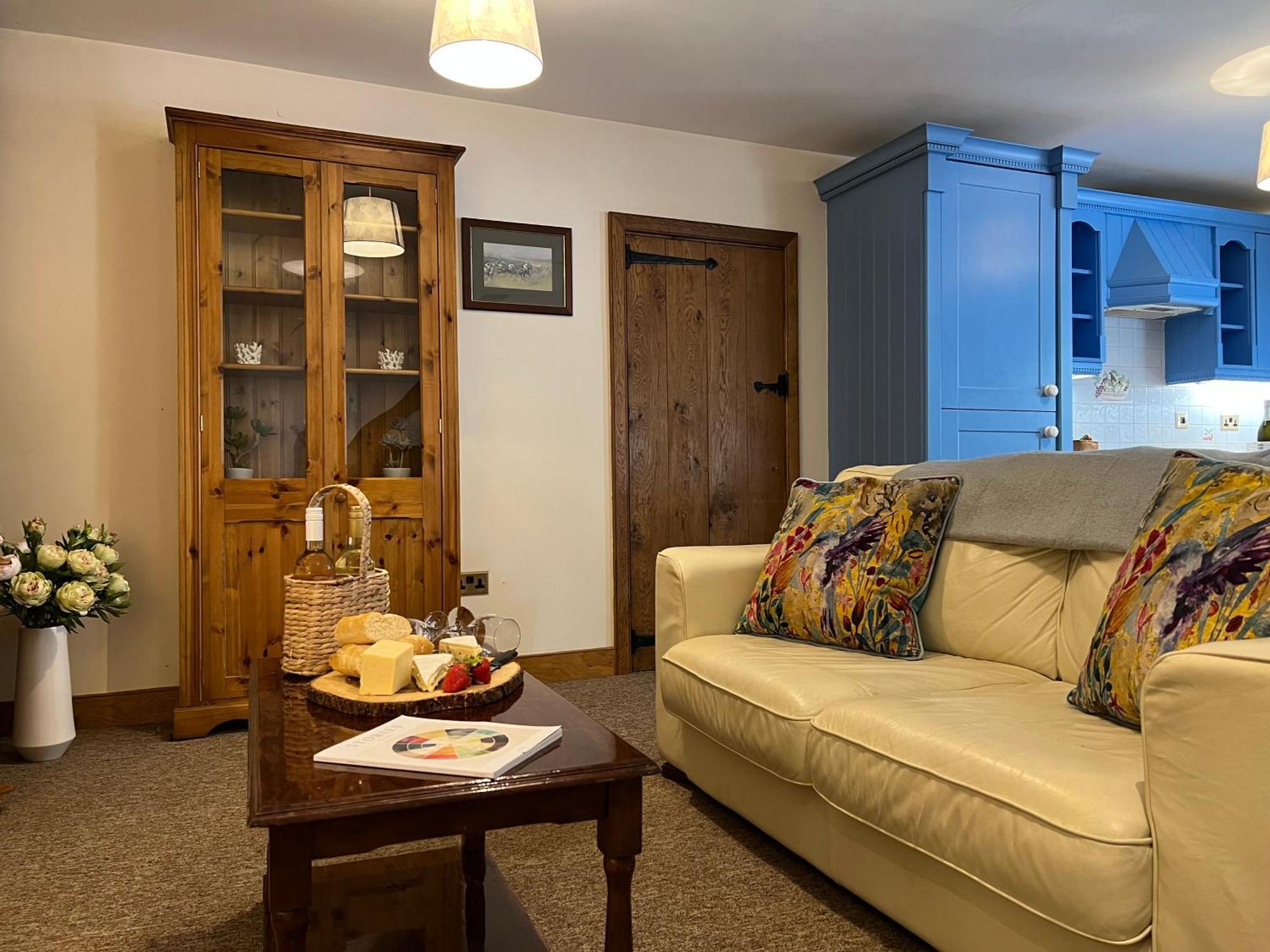 فندق Orchardleigh Estate فروم المظهر الخارجي الصورة