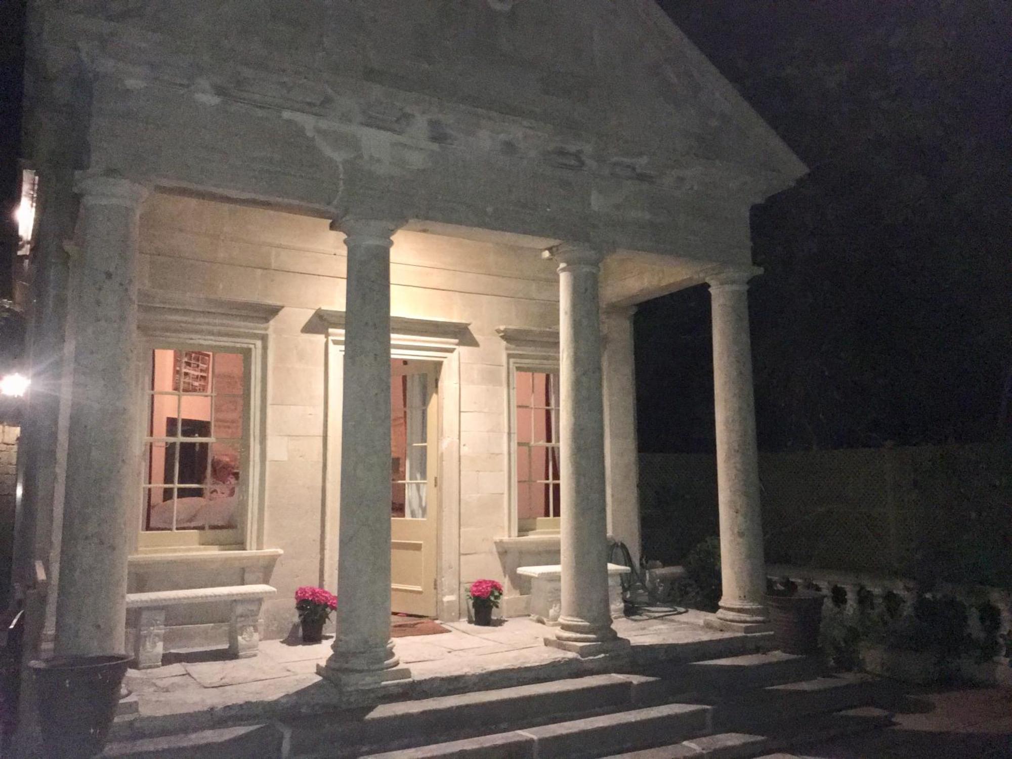 فندق Orchardleigh Estate فروم المظهر الخارجي الصورة