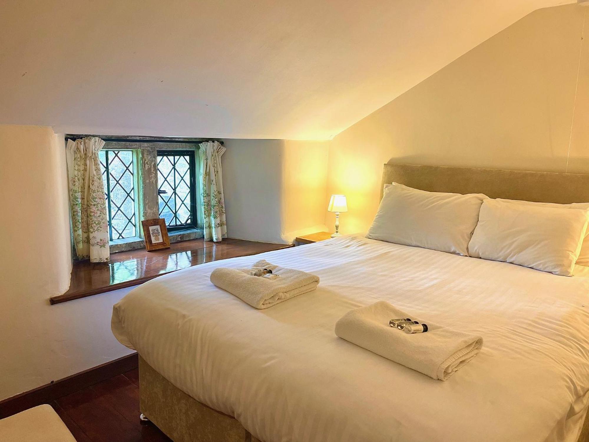 فندق Orchardleigh Estate فروم المظهر الخارجي الصورة