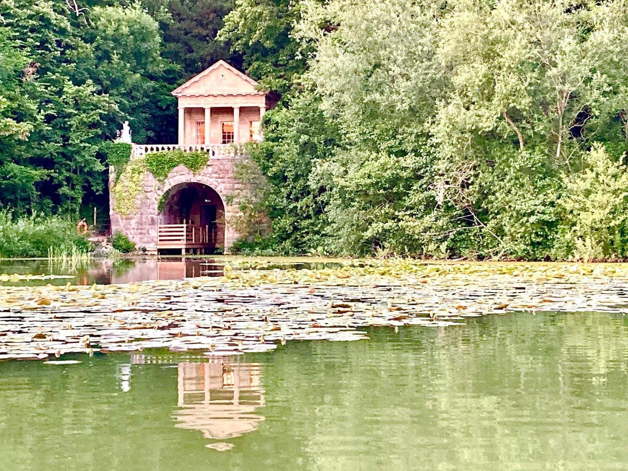 فندق Orchardleigh Estate فروم المظهر الخارجي الصورة
