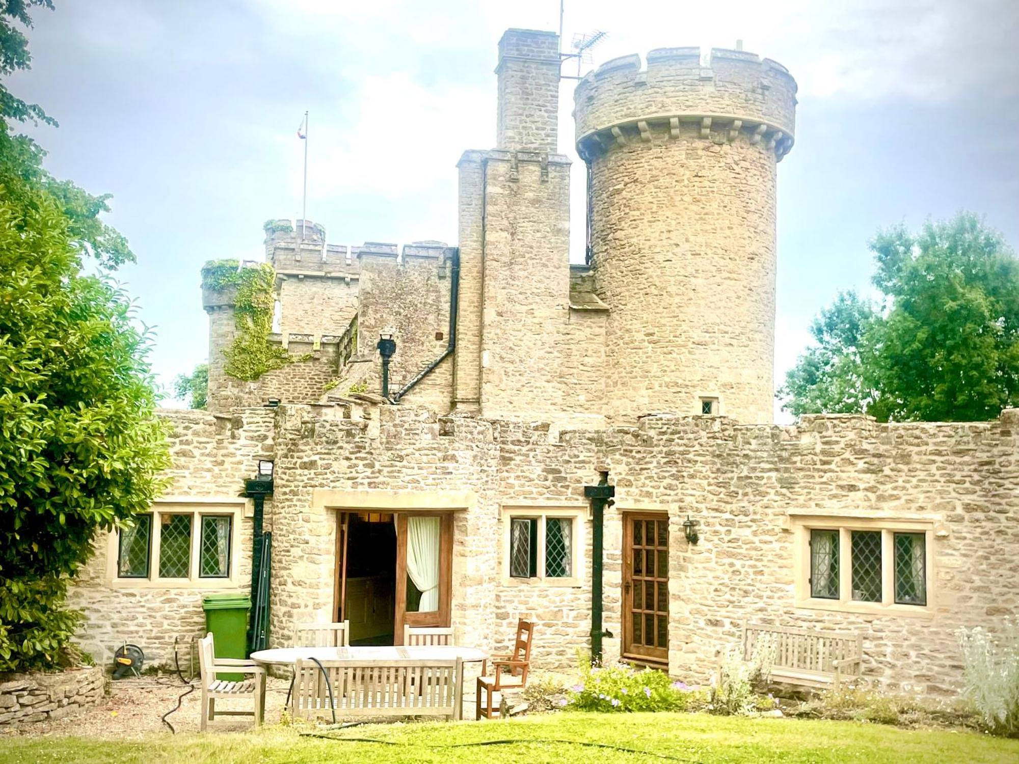 فندق Orchardleigh Estate فروم المظهر الخارجي الصورة