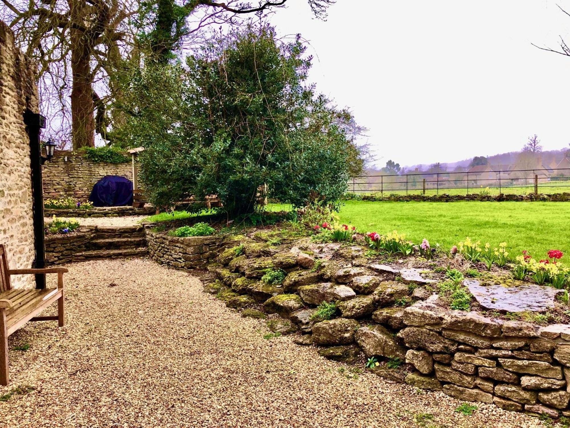 فندق Orchardleigh Estate فروم المظهر الخارجي الصورة