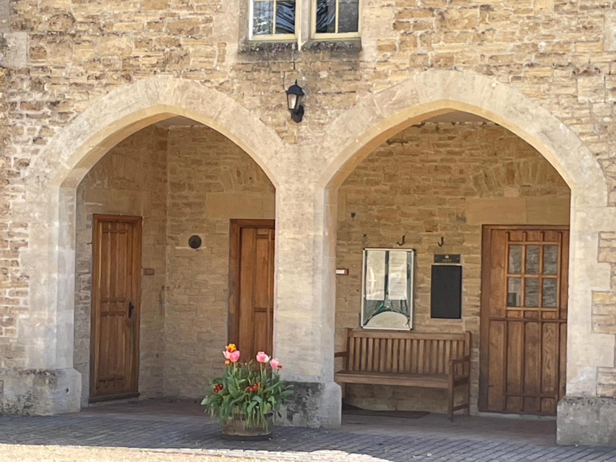 فندق Orchardleigh Estate فروم المظهر الخارجي الصورة
