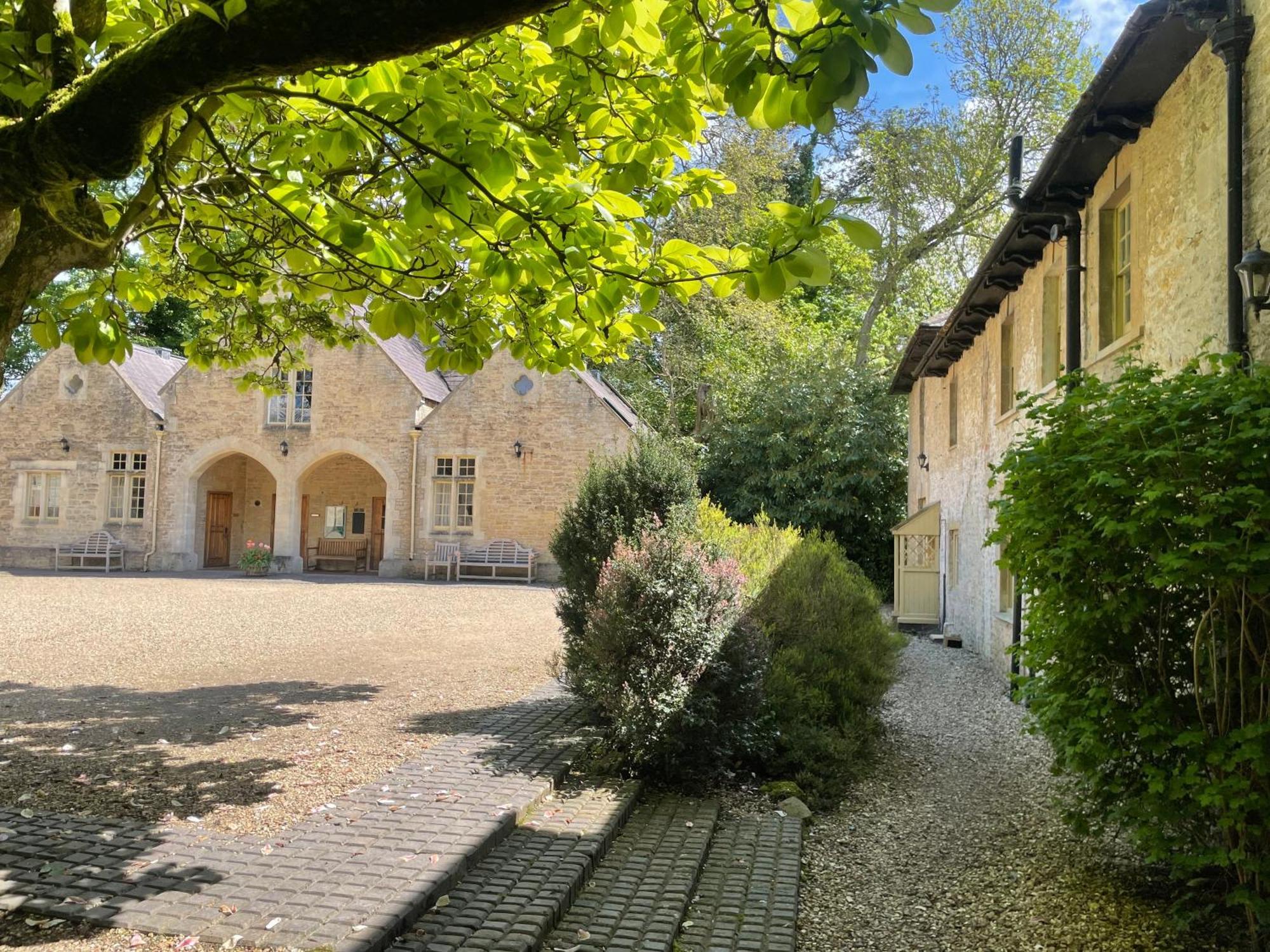 فندق Orchardleigh Estate فروم المظهر الخارجي الصورة