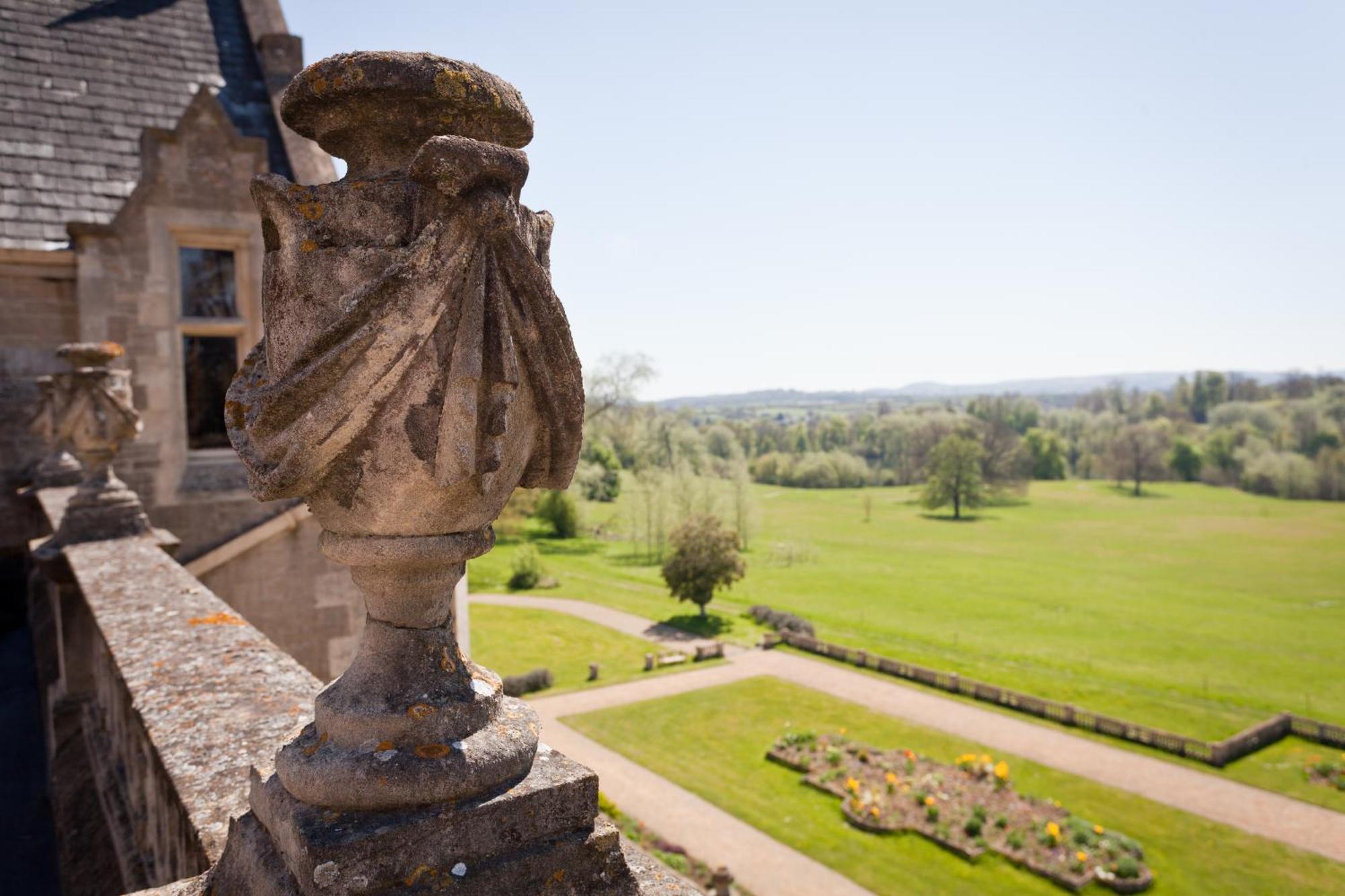 فندق Orchardleigh Estate فروم المظهر الخارجي الصورة